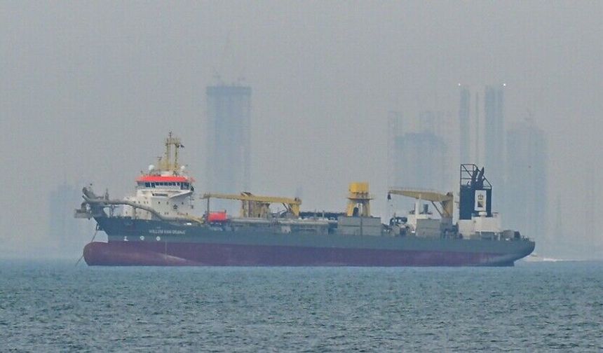 İran basını: İsrail’in Lübnan'a saldırması nedeniyle Hürmüz Boğazı'ndan geçişler durduruldu