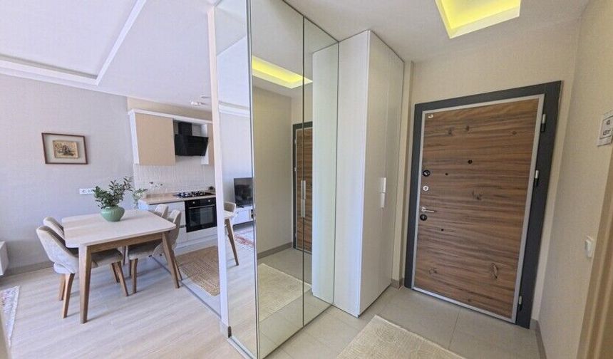 Yüzyılın Konut Projesi'nde İstanbul'da 100 bin konutun hak sahipleri belirlendi