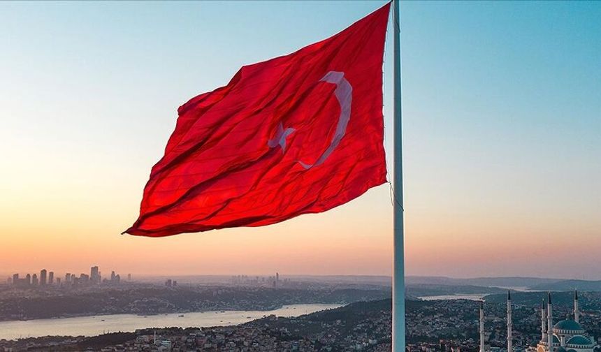 Türkiye'nin CDS'i 17 baz puan düşüşle 268 baz puana indi
