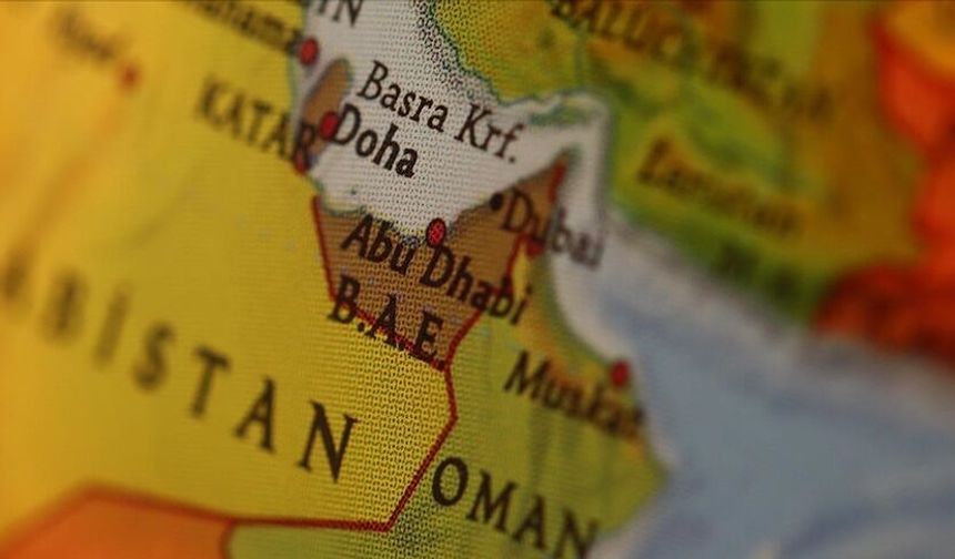 BAE "tedarik zincirini sürdürebilmek" için yeni bir platform kurduğunu açıkladı