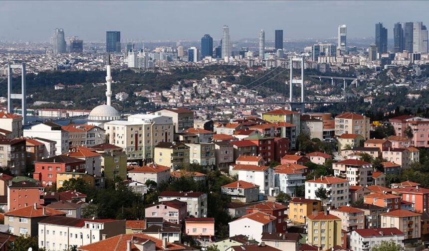 İstanbul’a 3 milyon liralık kentsel dönüşüm kredisinin ayrıntıları belli oldu