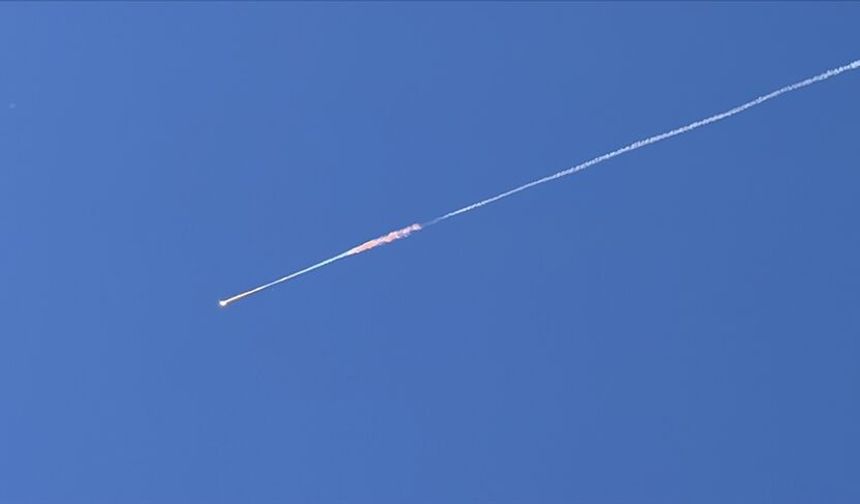 İran ordusu, Ürdün'de ABD uçaklarının konuşlandığı El-Azrak Üssü'ne İHA'larla operasyon düzenlediğini açıkladı