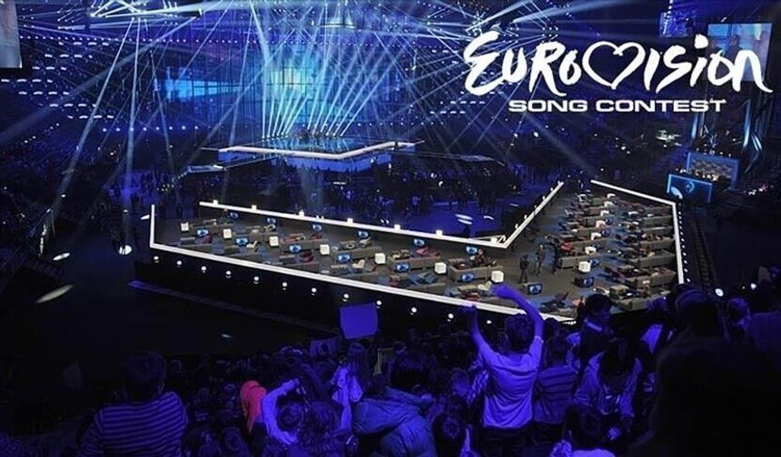 Binden fazla sanatçı, İsrail'in katılımı nedeniyle Eurovision'u boykot etmeye çağırdı