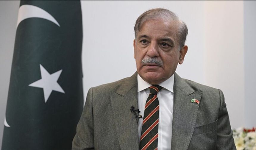 Pakistan Başbakanı Şerif'ten ABD ve İran arası "sorunların giderilmesi" için çaba mesajı