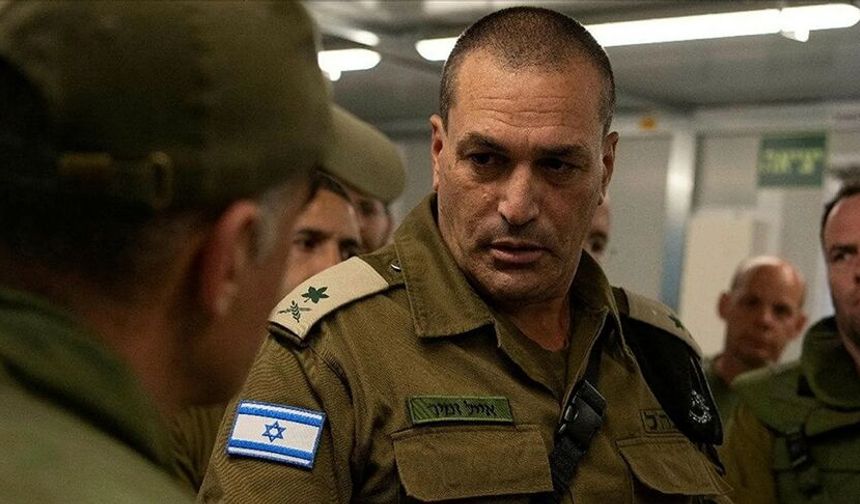 İsra*l Genelkurmay Başkanı'ndan orduya İran'a saldırılara tekrar başlamak için "hazır ol" talimatı