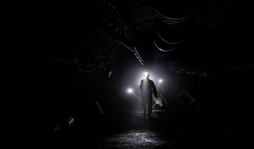 Madencilik izin yönetmeliği yürürlükten kaldırıldı