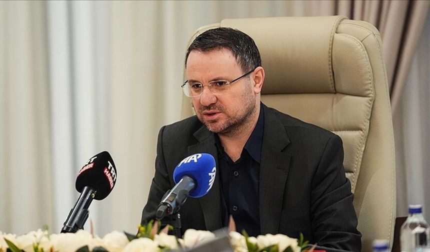 Bakan Gürlek: Suça sürüklenen çocuklarla ilgili bir kanun çalışması yapacağız