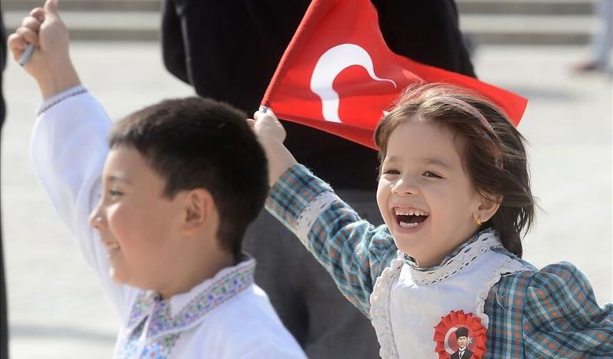 23 Nisan’ın tarihçesi: TBMM’nin açılışından dünya çocuklarına