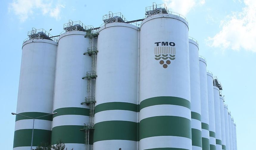 TMO'dan ithal pirinç iddialarına yalanlama