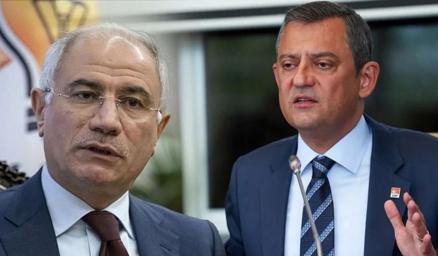 AK Parti'den "ara seçim" çağrısına yanıt: CHP belediyeleri yönetemiyor ama seçim istiyor