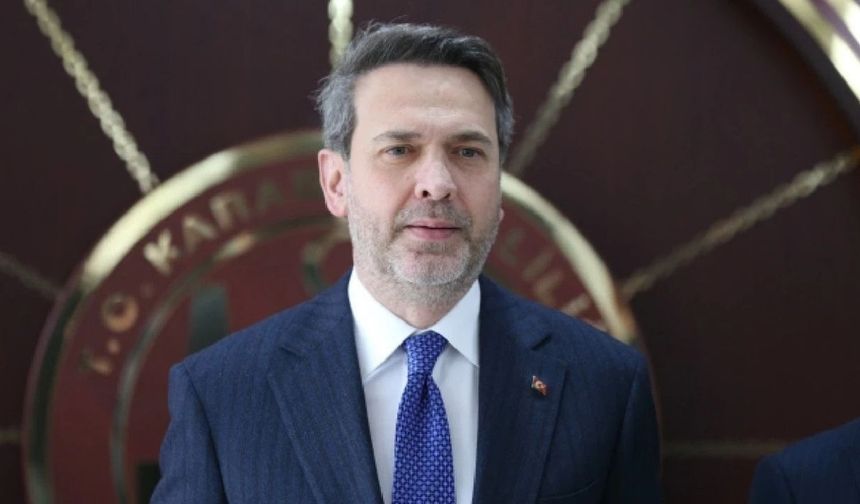 Bakan Bayraktar'tan enerji krizi açıklaması: Süreç şu an kontrolümüz altında