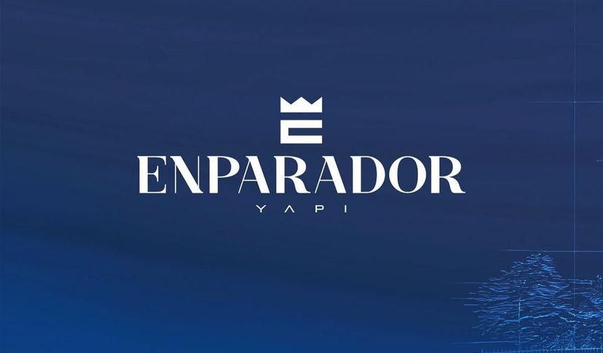 Enparador Yapı’dan Büyük Lansman İş İnsanı Muhammed Gürbüz Yeni Projeleri Tanıtacak
