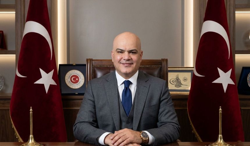 İş İnsanı Altay Bunat ile Power Danışmanlık Uluslararası Başvurularda Öne Çıkıyor