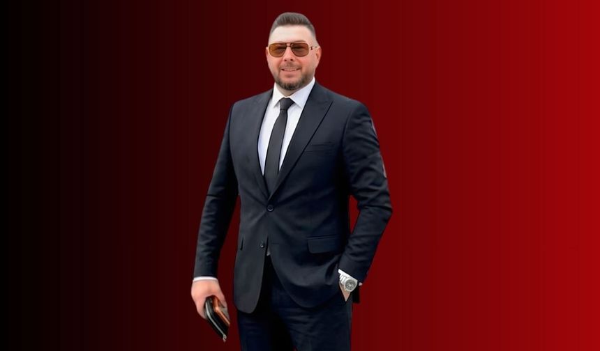 Ankademirçelik Yönetim Kurul Başkanı ve İş İnsanı Adem Kaçan Kimdir?