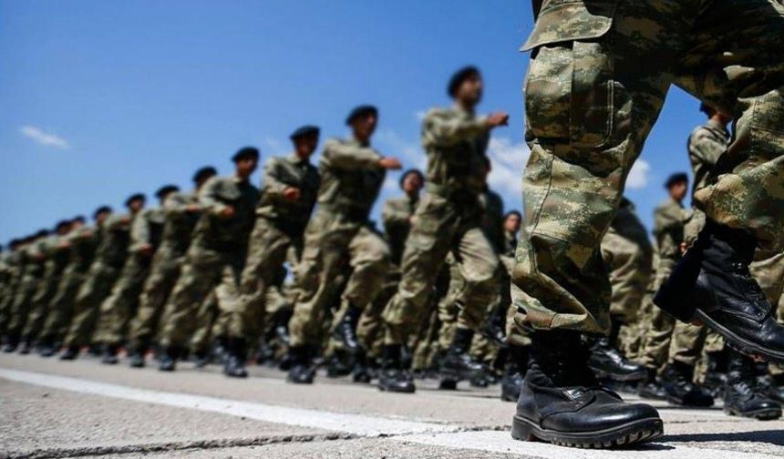 Askerlik sınıflandırma sonuçları açıklandı