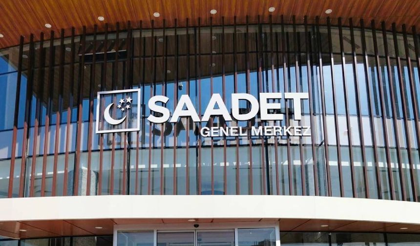 Saadet Partisi, Engellerin Güncel Sorunları ve Çözüm Önerileri Çalıştayı düzenleyecek