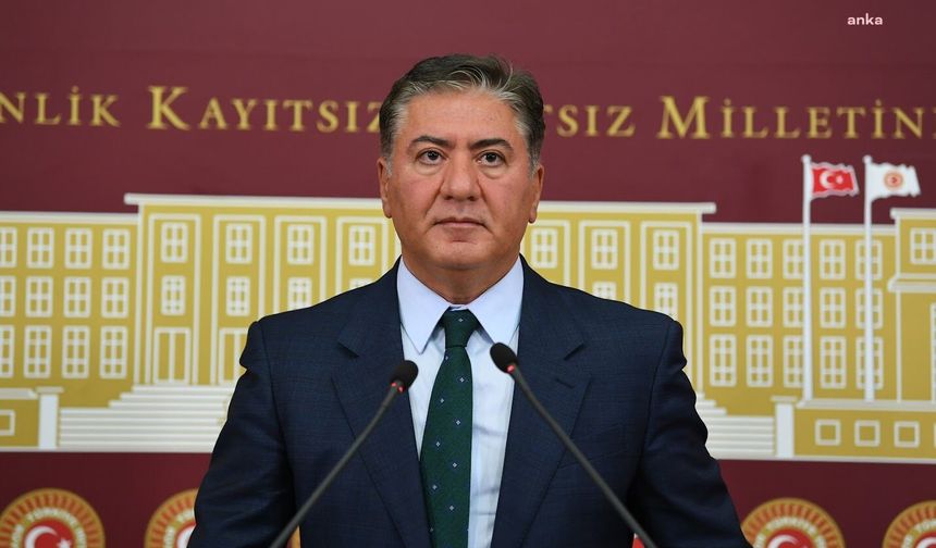Kılıçdaroğlu "yapılmayacak" demişti: CHP Grup Başkanvekili Emir'den Grup Toplantısı açıklaması