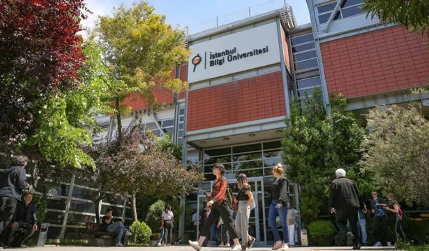 İstanbul Bilgi Üniversitesi'nden eğitim öğretim faaliyetlerine ilişkin açıklama