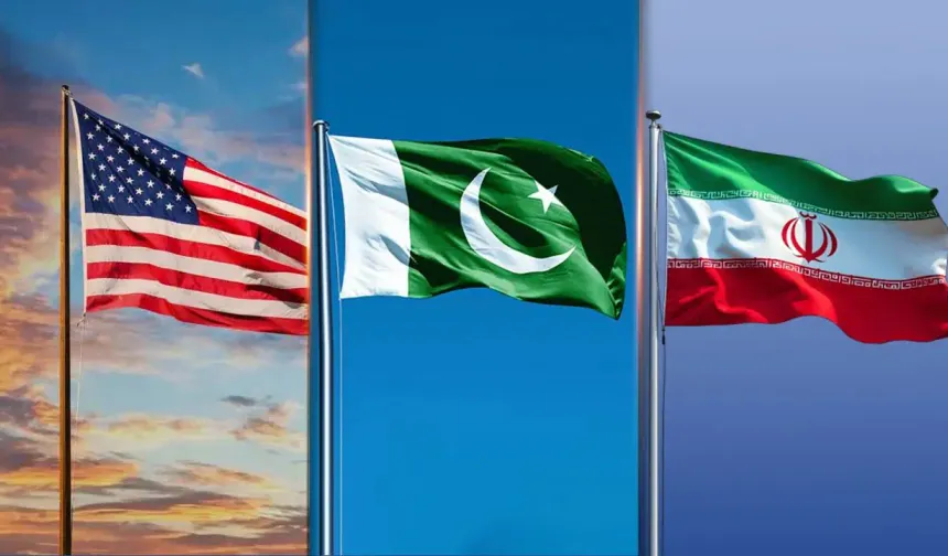 Pakistan, ABD ile İran arasında anlaşmaya varılması konusunda "umutlu"