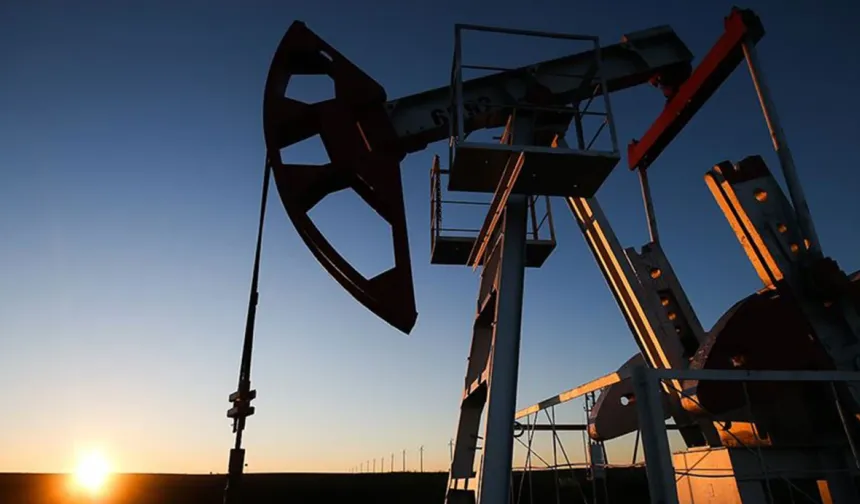 ABD’nin acil petrol rezervi Türkiye'ye geliyor: İlk durak Aliağa