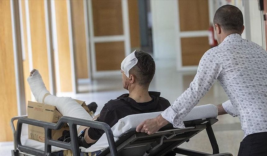 "Acemi kasap" yaralanmaları kalıcı fonksiyon kaybına yol açabiliyor