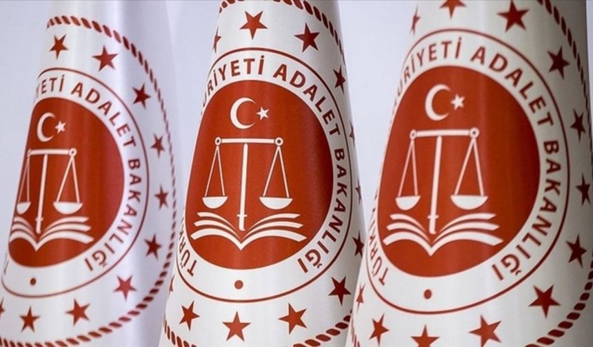 Adalet Bakanlığı 15 bin yeni personel alacak: Başvurular bugün başlıyor