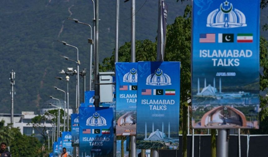 İran muhtemel anlaşma için ABD'ye iletilen teklifin detaylarını açıkladı