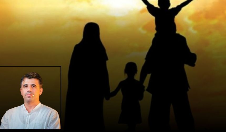 İlahiyatçı Abdullah Yuyucu’dan ‘mahremiyet’ uyarısı: Hayâ ve edep duygusu zayıflıyor!