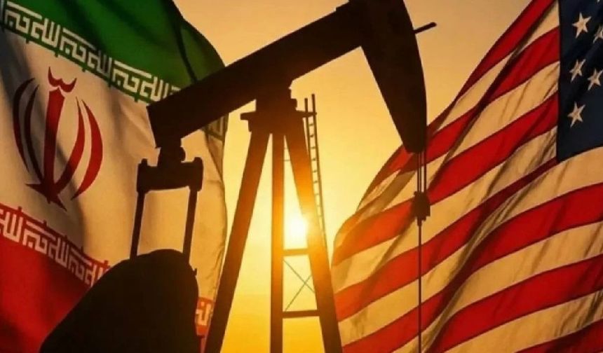 ABD, İran ordusunun petrol satışlarına yönelik yeni yaptırımlar açıkladı