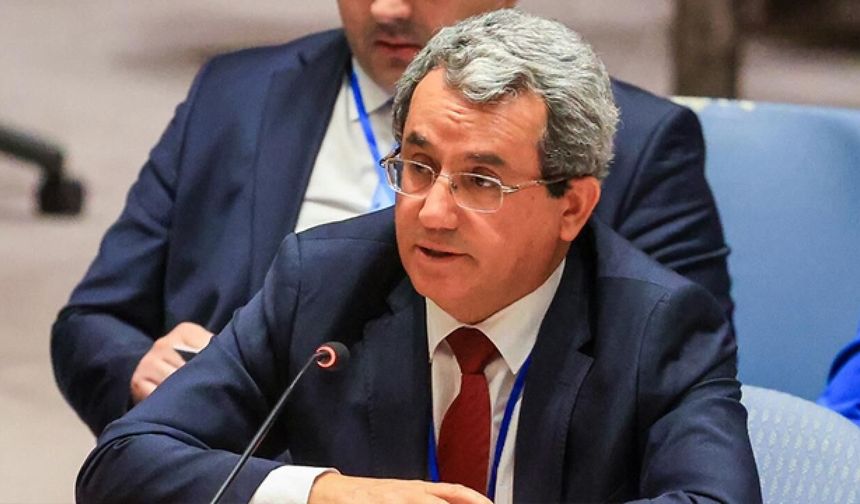 Türkiye'den İsrail'e "Suriye'de gerilimi tırmandırmama" çağrısı
