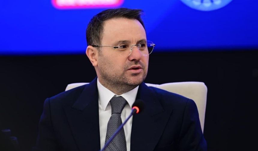 Akın Gürlek'ten Özgür Özel'in iddialarına yanıt