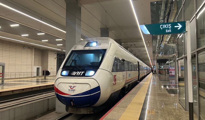 Devlet destekleri tek tek sona eriyor, gündemde YHT bileti var