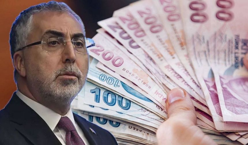 Bakan Işıkhan duyurdu: İşsizlik ve kısa çalışma ödemeleri için tarih belli oldu
