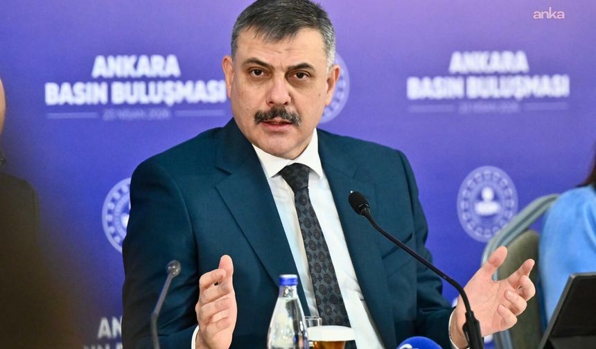 İçişleri Bakanı Çiftçi'den Umut Altaş açıklaması: Suçlu nerede olursa olsun, devletimizin nefesi ensesinde olacak