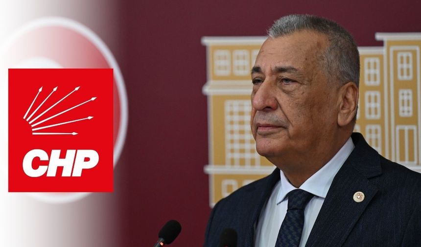 CHP’den “mutlak butlan yargı konusudur” diyen Hasan Öztürkmen kararı: Kesin ihraç talebi gündemde