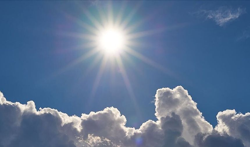 "Süper El Nino"nun Türkiye'de sıra dışı hava olaylarını artırması bekleniyor