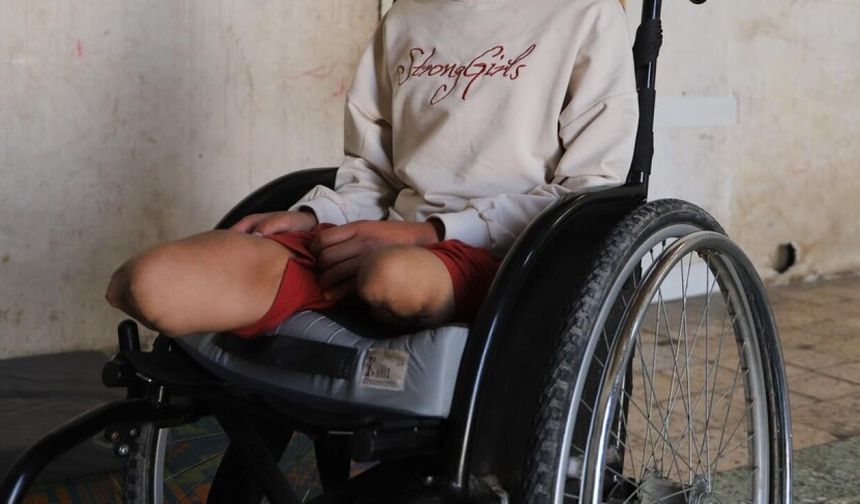 BM: Gazze'de 6 bin 600'den fazla kişi protez veya rehabilitasyon bakımına ihtiyaç duyuyor