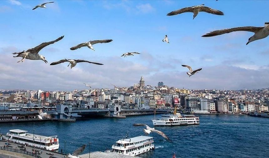İstanbul'da bayramda hava nasıl olacak