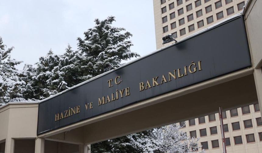 Hazine ve Maliye Bakanlığından TÜİK iddialarına yalanlama