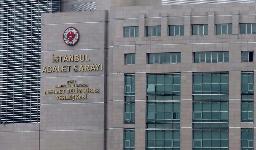 Malta merkezli ödeme kuruluşu Paymix'e yönelik soruşturmada 23 şüpheliye gözaltı kararı
