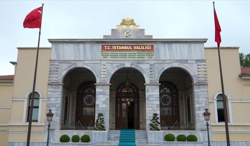 İstanbul Valiliği: Sokak hayvanları konusunda geri adım söz konusu değil