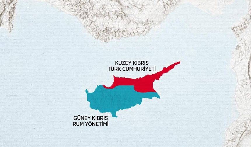 İsrailli şirketin GKRY'de satın aldığı köyde izinsiz inşaata başladığı iddia edildi