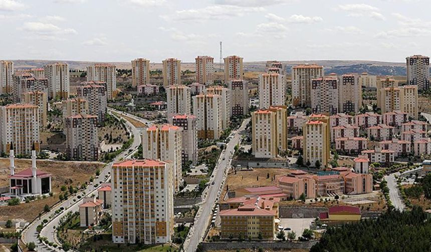 5 soruda fahiş site aidatı düzenlemesi: Neler değişiyor?