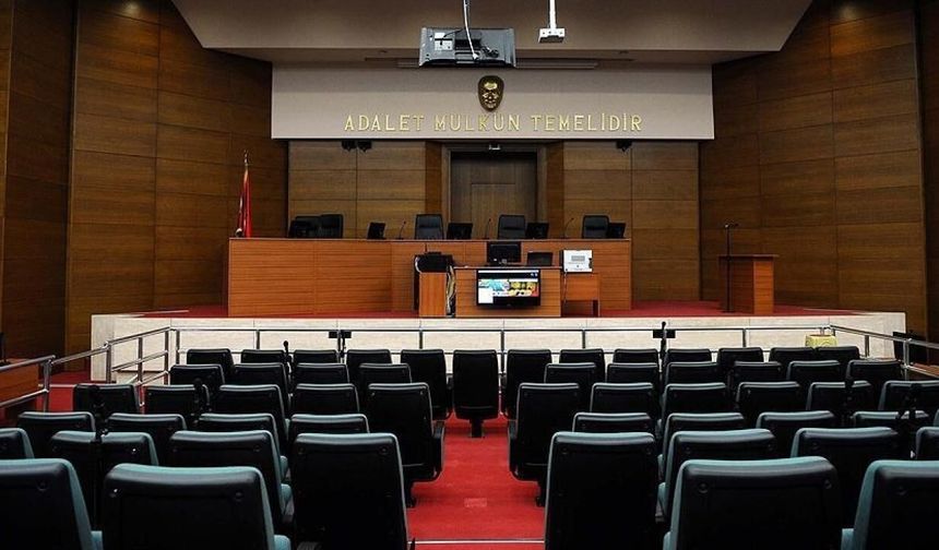 Kendisini MİT mensubu ve diplomat olarak tanıtan şüphelinin 10 yıla kadar hapsi istendi