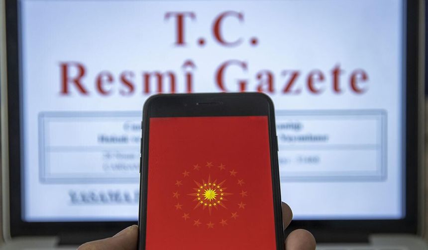 Çin menşeli alüminyum şerit ithalatına damping önlemi