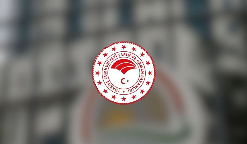 Tarım ve Orman Bakanlığı'ndan "yapay et" açıklaması