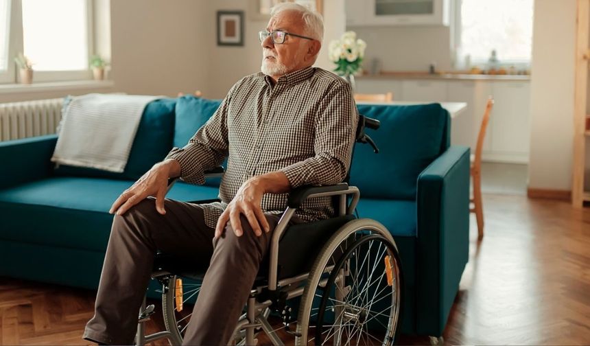Tekerlekli Sandalye Alanında Güvenilir Marka Seçiminin Önemi