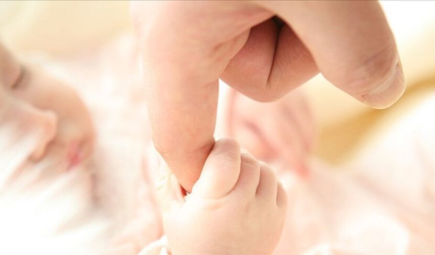 Türkiye'de doğurganlık hızı 1,42'ye düştü