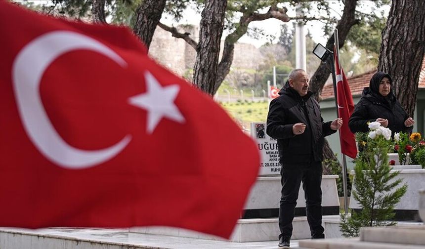 Şehit aileleri için yeni düzenleme: Aylıklar 2 asgari ücret seviyesine çıkarılacak