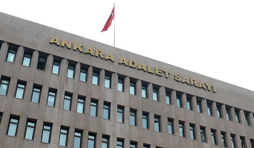 ODTÜ Bahar Şenliği’ne yönelik soruşturma kapsamında 6 şüpheli tutuklandı